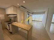 Apartamento para Locação em Salvador/BA Graça 1 Quartos