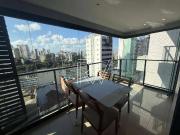 Apartamento para Locação em Salvador/BA Graça 1 Quartos