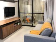 Apartamento para Locação em Salvador/BA Graça 1 Quartos