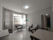 Apartamento para Locação em Salvador/BA Graça 2 Quartos