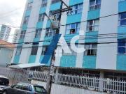 Apartamento para Locação em Salvador/BA Graça 2 Quartos