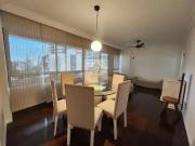 Apartamento para Locação em Salvador/BA Graça 2 Quartos