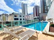 Apartamento para Locação em Salvador/BA Graça 2 Quartos