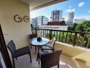 Apartamento para Locação em Salvador/BA Graça 2 Quartos