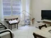 Apartamento para Locação em Salvador/BA Graça 2 Quartos