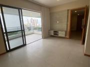 Apartamento para Locação em Salvador/BA Graça 2 Quartos