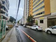 Apartamento para Locação em Salvador/BA Graça 3 Quartos