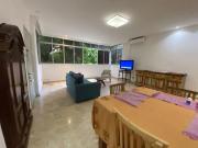 Apartamento para Locação em Salvador/BA Graça 3 Quartos