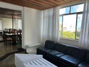 Apartamento para Locação em Salvador/BA Graça 3 Quartos