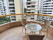 Apartamento para Locação em Salvador/BA Graça 3 Quartos Apartamento para Locação em Salvador/BA Graça 3 Quartos