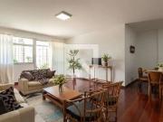 Apartamento para Locação em Salvador/BA Graça 3 Quartos