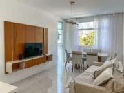 Apartamento para Locação em Salvador/BA Graça 3 Quartos