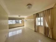 Apartamento para Locação em Salvador/BA Graça 3 Quartos