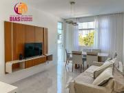 Apartamento para Locação em Salvador/BA Graça 3 Quartos