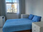 Apartamento para Locação em Salvador/BA Graça 3 Quartos