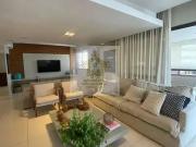 Apartamento para Locação em Salvador/BA Graça 3 Quartos