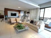Apartamento para Locação em Salvador/BA Graça 3 Quartos