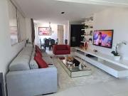 Apartamento para Locação em Salvador/BA Graça 4 Quartos