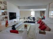 Apartamento para Locação em Salvador/BA Graça 4 Quartos