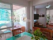 Apartamento para Locação em Salvador/BA Graça 4 Quartos