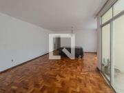 Apartamento para Locação em Salvador/BA Graça 4 Quartos