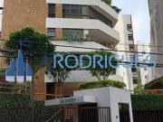 Apartamento para Locação em Salvador/BA Graça 4 Quartos