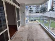 Apartamento para Locação em Salvador/BA Graça 4 Quartos