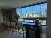 Apartamento para Locação em Salvador/BA Graça 4 Quartos
