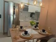 Apartamento para Locação em Salvador/BA Horto Florestal...