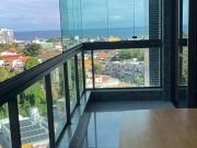Apartamento para Locação em Salvador/BA Horto Florestal...