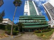 Apartamento para Locação em Salvador/BA Iguatemi 1 Quartos