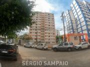 Apartamento para Locação em Salvador/BA Imbuí 1 Quartos