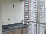 Apartamento para Locação em Salvador/BA Imbuí 2 Quartos