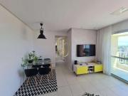 Apartamento para Locação em Salvador/BA Imbuí 2 Quartos