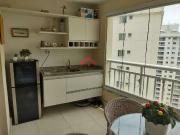 Apartamento para Locação em Salvador/BA Imbuí 3 Quartos