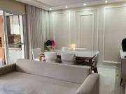 Apartamento para Locação em Salvador/BA Imbuí 3 Quartos