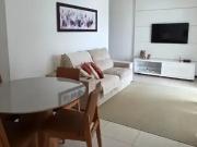 Apartamento para Locação em Salvador/BA Imbuí 3 Quartos