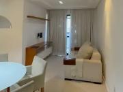 Apartamento para Locação em Salvador/BA Imbuí 2 Quartos