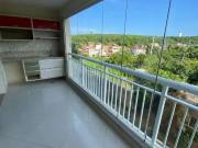 Apartamento para Locação em Salvador/BA Imbuí 3 Quartos