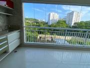 Apartamento para Locação em Salvador/BA Imbuí 3 Quartos