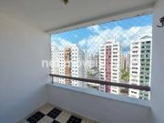 Apartamento para Locação em Salvador/BA Imbuí 3 Quartos