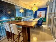 Apartamento para Locação em Salvador/BA Imbuí 3 Quartos