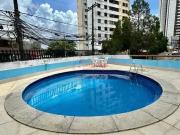 Apartamento para Locação em Salvador/BA Imbuí 4 Quartos Apartamento para Locação em Salvador/BA Imbuí 4 Quartos