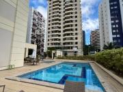 Apartamento para Locação em Salvador/BA Itaigara