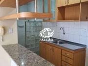 Apartamento para Locação em Salvador/BA Itaigara 1 Quartos