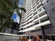 Apartamento para Locação em Salvador/BA Itaigara 1 Quartos