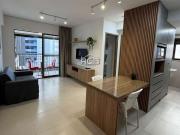 Apartamento para Locação em Salvador/BA Itaigara 1 Quartos