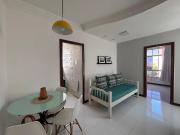 Apartamento para Locação em Salvador/BA Itaigara 1 Quartos