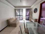Apartamento para Locação em Salvador/BA Itaigara 1 Quartos