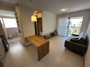 Apartamento para Locação em Salvador/BA Itaigara 1 Quartos